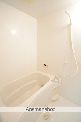 フォレストＲ[1LDK/45.54m2]のバス