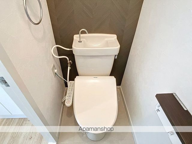 グリーンハイツの内装写真