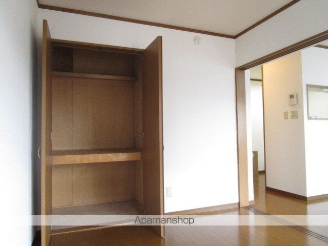 リヴァーサイドヴィレッジの内装写真