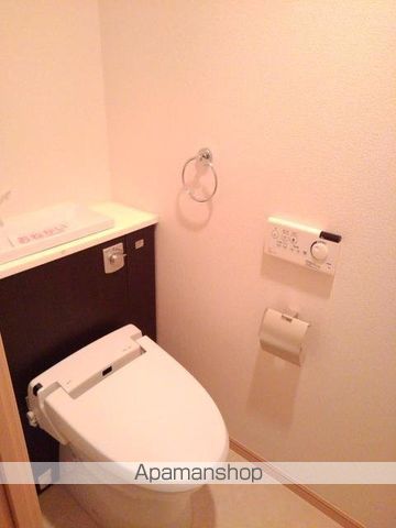 リフレスタ 吹上の内装写真