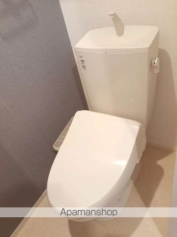 ヴィラ アヴェニールの内装写真