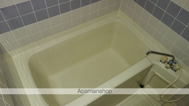 ベルメール中府の内装写真