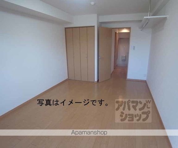 VーSTYLE西院の内装写真