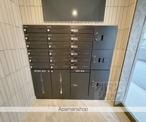 ソフィア墨染駅前のその他写真