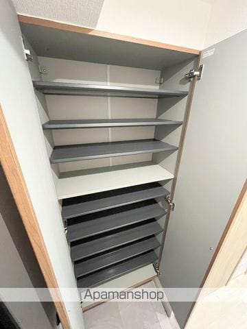 ARTIZA堺の内装写真