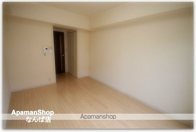 ウィルテラスなんば南サムティナンバ南の内装写真