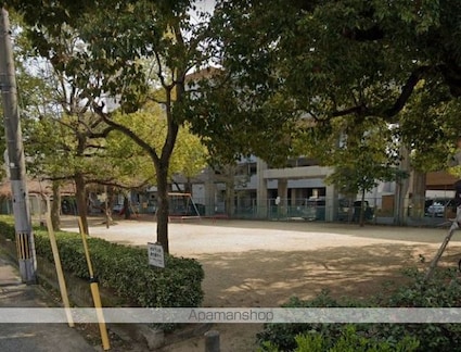 ダイアパレス栗林公園南[1DK/29.48m2]の周辺5