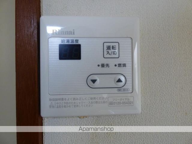 第1兵庫ハイツの内装写真