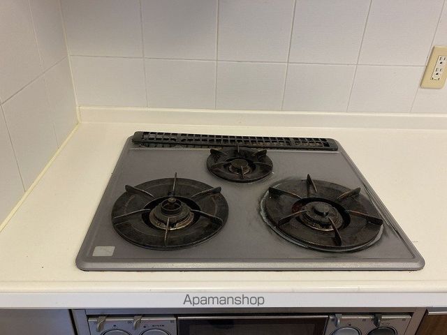サーパスシティ堀之内中央の内装写真
