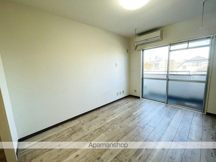 ユースフル祐天寺Ｎｏ．１[1R/14.57m2]の内装2