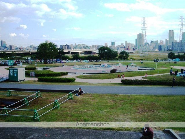 レクシア木川東の周辺写真