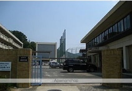 ソレアードＴ[2DK/46.13m2]の周辺6