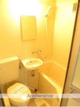 エルピア高円寺[1R/17.01m2]のバス