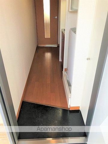 レオパレスガーデン ワタナベの内装写真