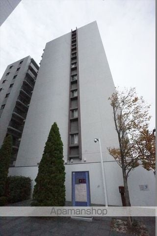 名駅アイサンメゾンの外観写真