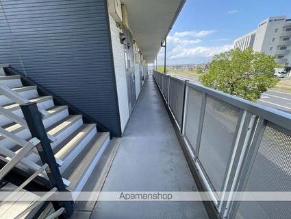 レオパレスファミーユⅡ[1K/31.33m2]のその他部屋・スペース1