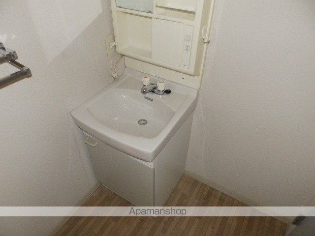 メゾンエスピァ草江の内装写真