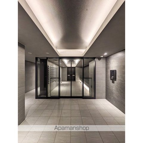 KDXレジデンス田園調布南の外観写真