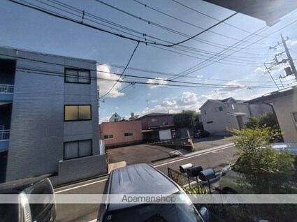タツボリハイツ[1K/26.49m2]の眺望