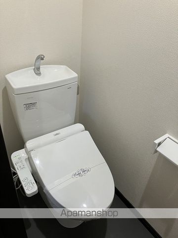 Y’sスクエア三里町の内装写真