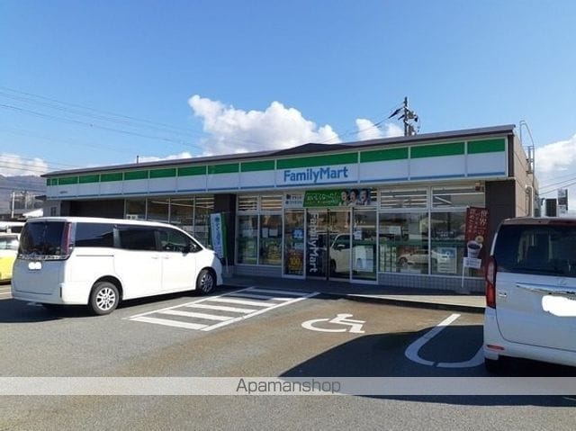 カームリーヒルサイドの周辺写真