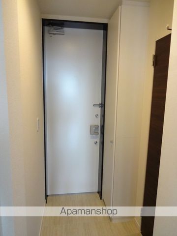 サンクレスト阪南の内装写真