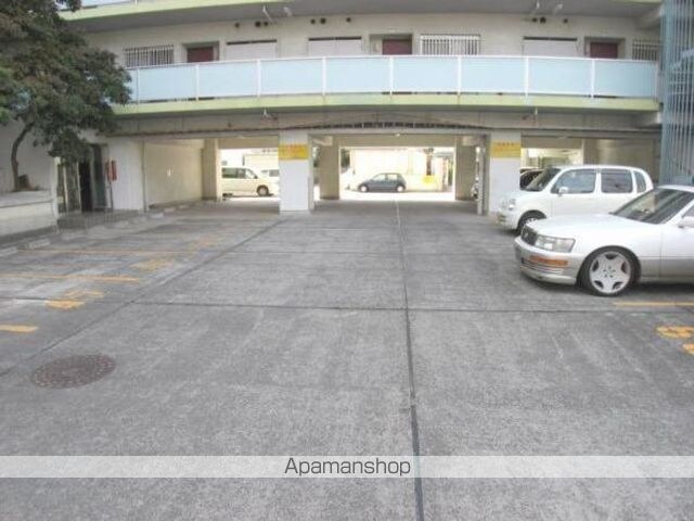 ライブタウン高砂[3LDK/56.7m2]の共用部3