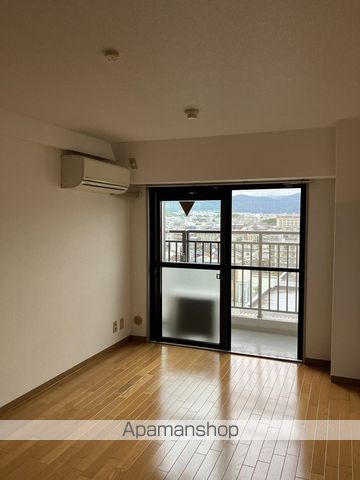 ライオンズマンション京都西陣の内装写真