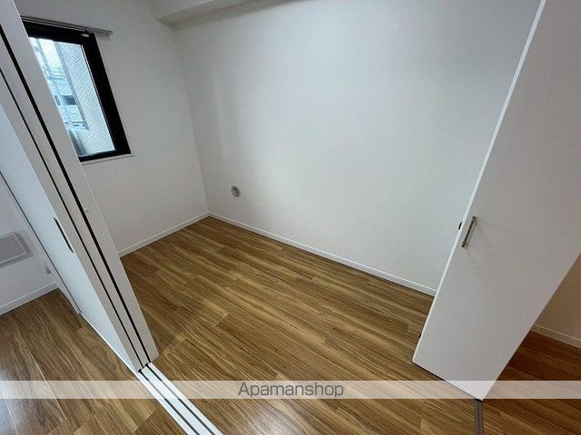 ALIVIS都島通の内装写真