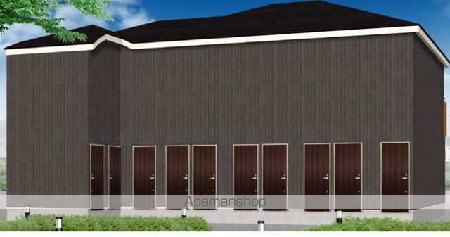 レガーレ千歳烏山の玄関写真