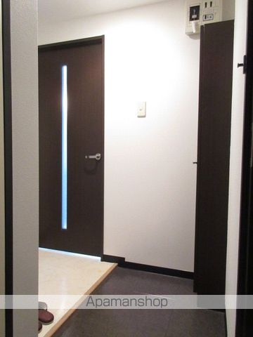 ブランノワール宮の森の内装写真
