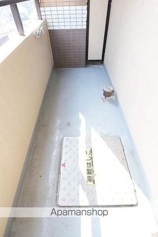 アーバンビュー21の内装写真