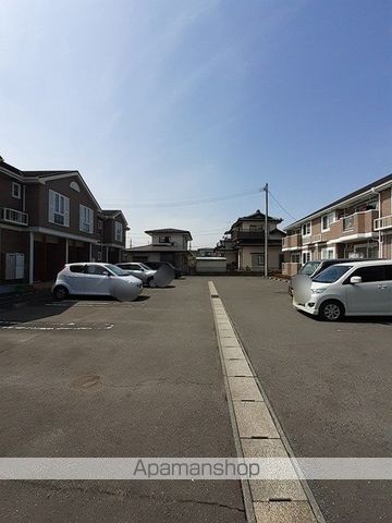 ブリーゼIの外観写真