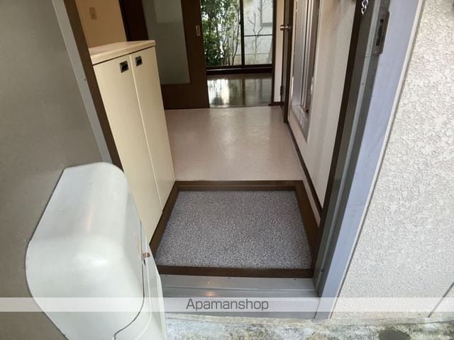 シティハイムSUGAMI Iの内装写真