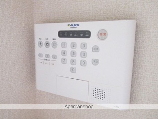 カサベルテ浜河内の内装写真
