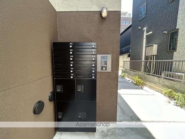 アピチェ池上のその他写真