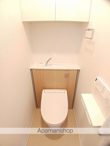 プレミール京都の内装写真