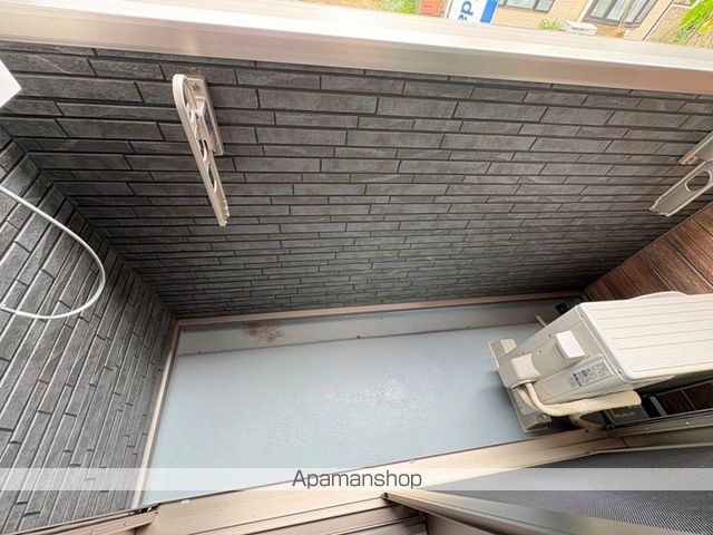 あんしんVer五ケ山22-2001の内装写真
