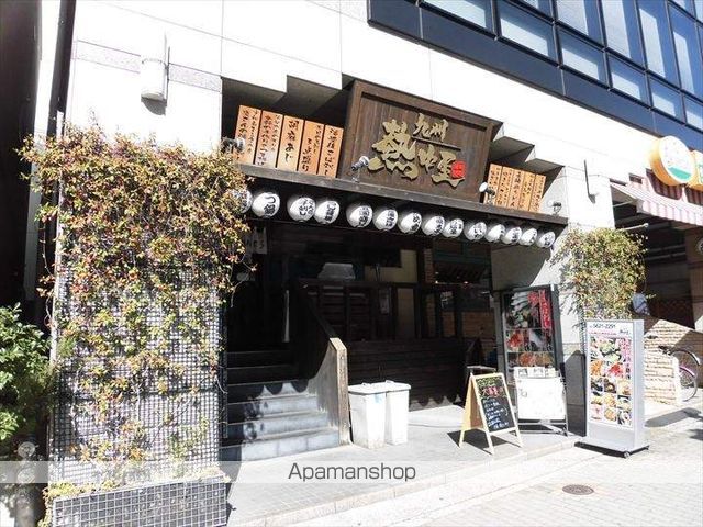 ガーラ・シティ東陽町の周辺写真