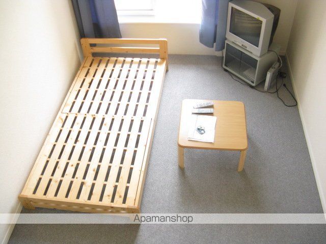 レオパレスヴィラIIの内装写真