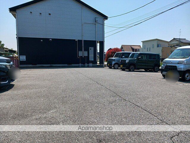 ステージアはまなすのその他写真