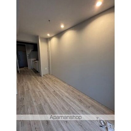 Ｔｈａｍｅｓ　ｇａｒｄｅｎ　ｐｌａｃｅ[1LDK/31.74m2]のリビング・居間2