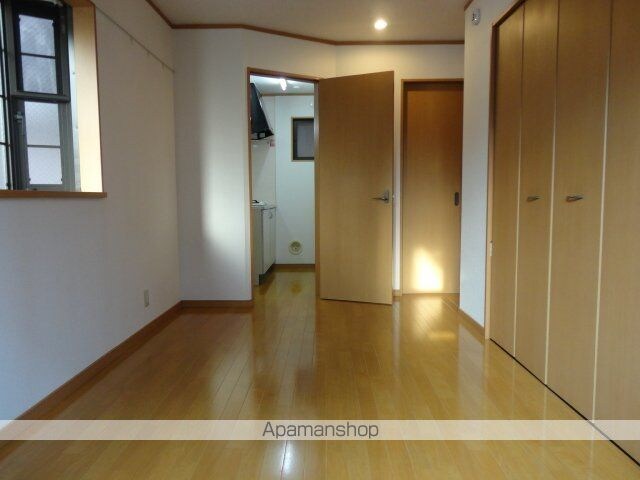 東京都世田谷区若林２丁目[1K/22.27m2]のその他部屋・スペース