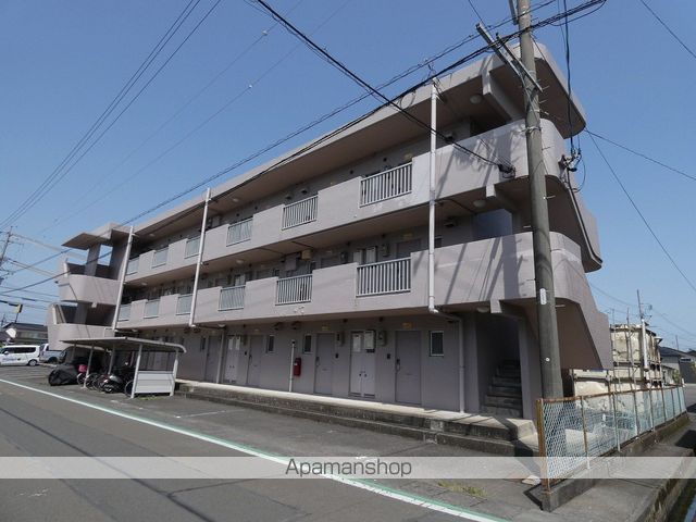 ブルームKの外観写真