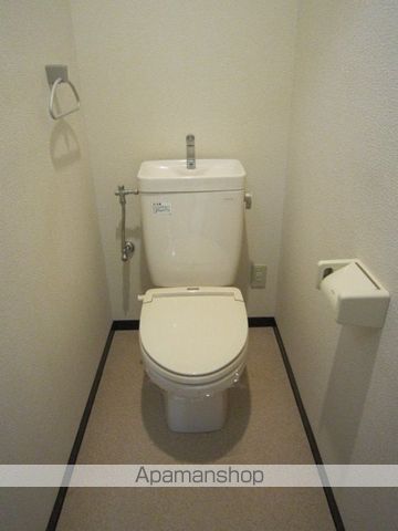アルハンブラの内装写真