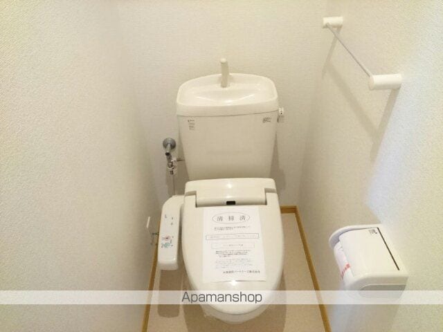 サンフラワーの内装写真