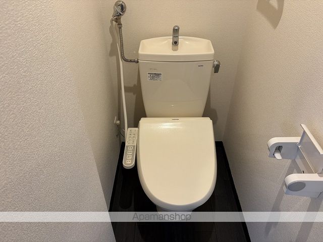 ハピネス西宮の沢の内装写真