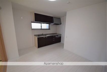 海士江町貸家[3DK/67.49m2]のリビング・居間