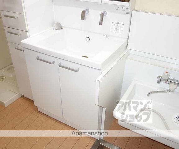 シュシュパルク六条院の内装写真