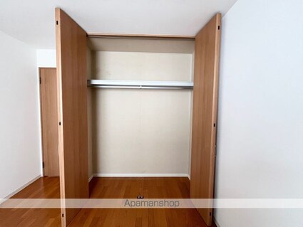 シャーメゾンきぬがさ[2LDK/54.6m2]の収納